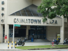 Chinatown Plaza (Enbloc) #1053562
